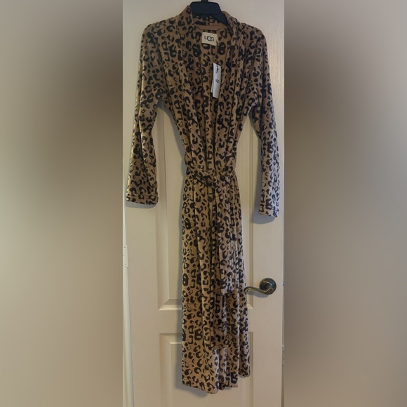 UGG Marlow Robe small - Picture 6 of 6